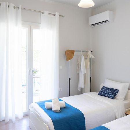 דאסיה Meda'S Apartment מראה חיצוני תמונה