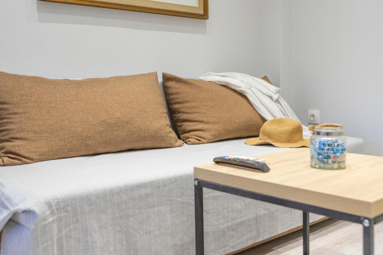 דאסיה Meda'S Apartment מראה חיצוני תמונה
