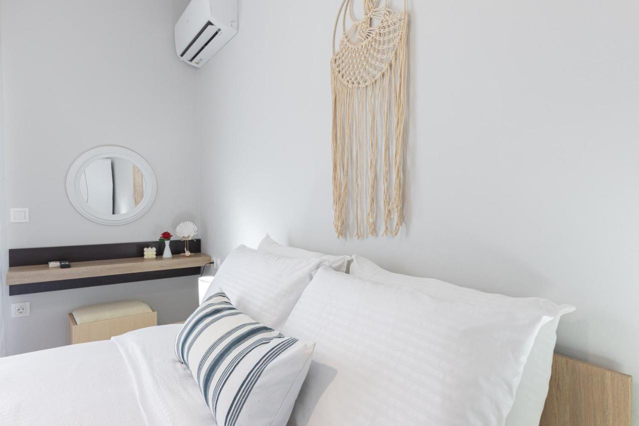 דאסיה Meda'S Apartment מראה חיצוני תמונה