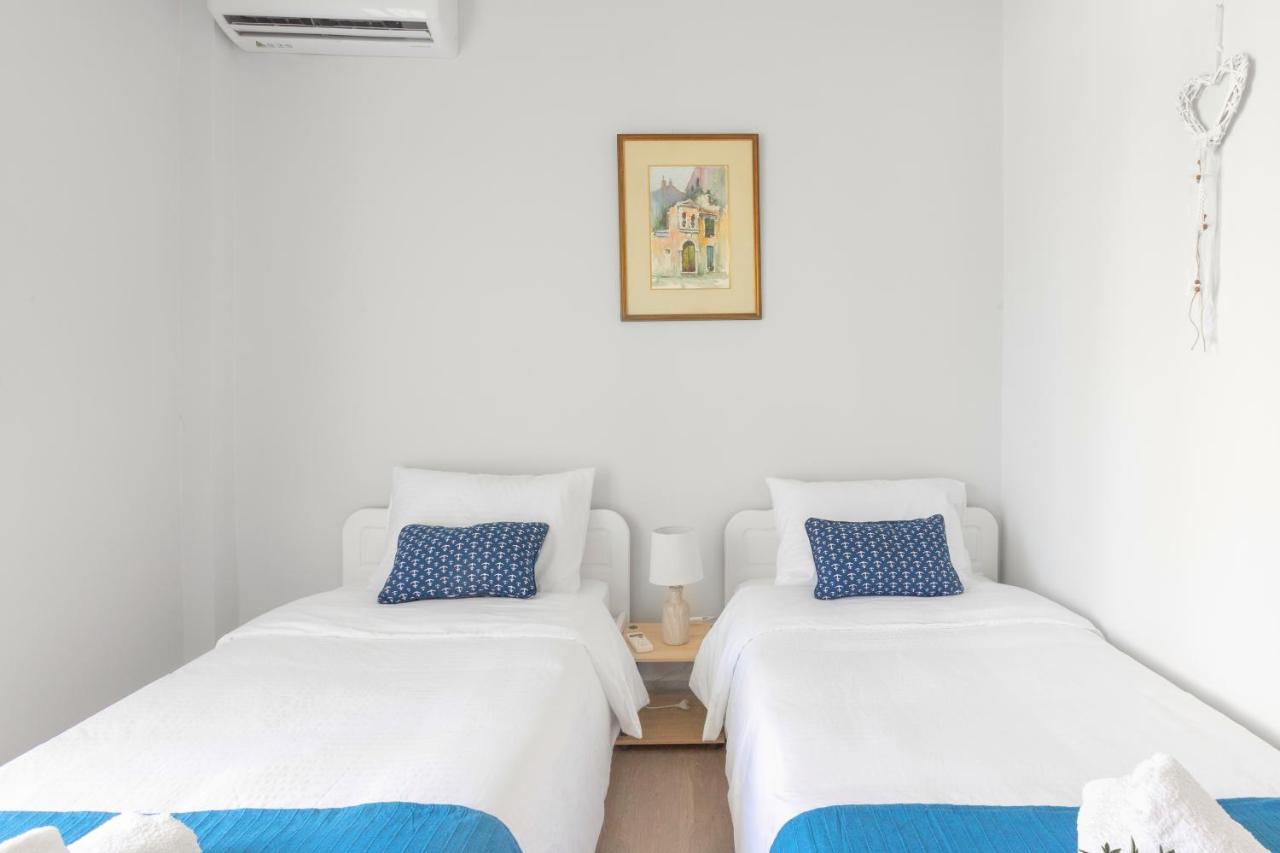דאסיה Meda'S Apartment מראה חיצוני תמונה