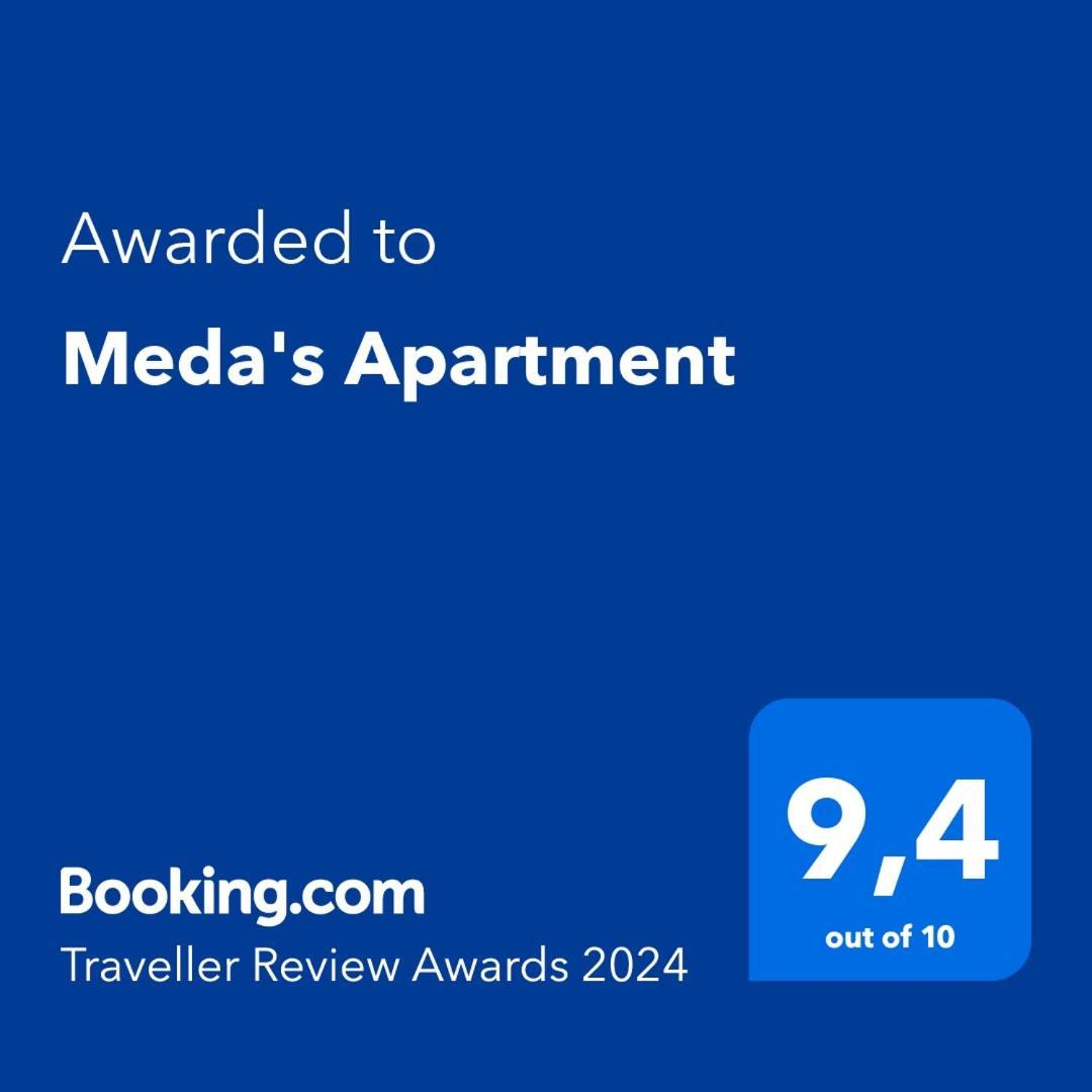 דאסיה Meda'S Apartment מראה חיצוני תמונה