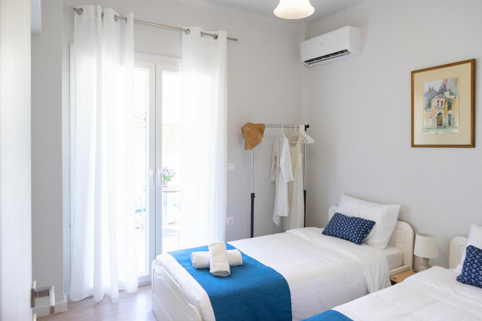 דאסיה Meda'S Apartment מראה חיצוני תמונה