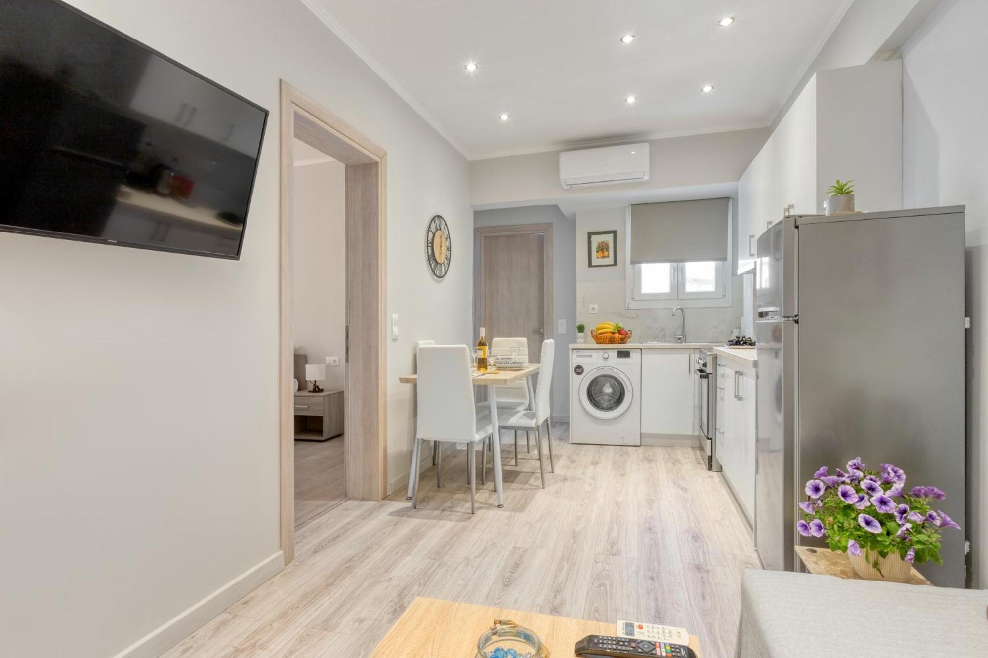 דאסיה Meda'S Apartment מראה חיצוני תמונה
